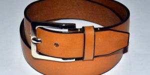 GT-501 Leather Belt