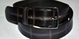 GT-508 Leather Belt