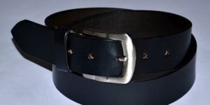 GT-518 Leather Belt