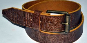GT-525 Leather Belt