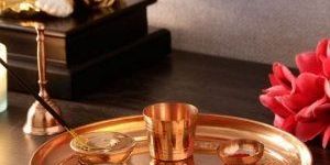 Ritual Puja Services