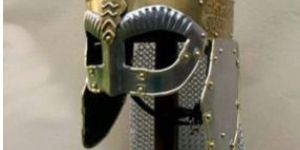 Beowulf Helmet