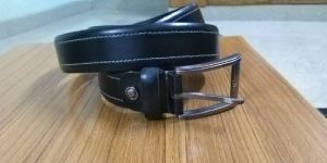 Mens Leather Belt