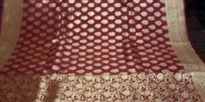 Banarasi Silk Saree