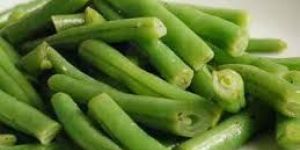 Fresh Green Beans