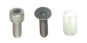 Allen Bolt