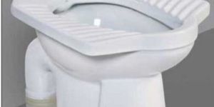 Anglo Indian Toilet Seat