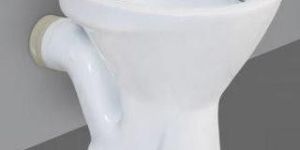 P Trap EWC Toilet Seat