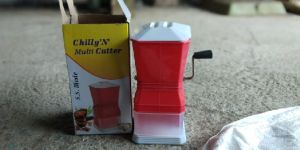 Chilly N Multi Cutter Blade