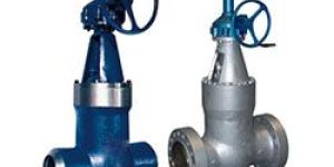 API Gate Valve