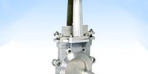 Knife Gate Valve