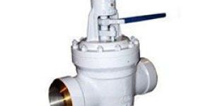 Lift Plug Valve