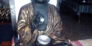 Lord Buddha Statue