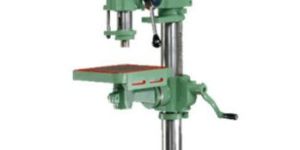Pillar Drill Machine