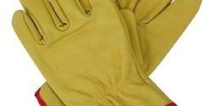 Safety Hand Gloves