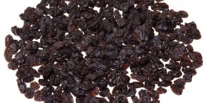Black Raisins