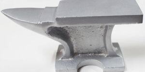 Horn Anvil General Purpose (Cast Iron)