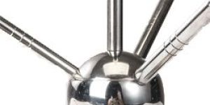 Franklin Lightning Arrester