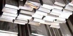 Galvanized Iron Flat