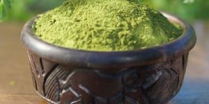 Moringa Leaf Powder