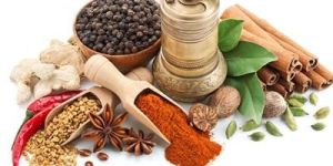 Spices