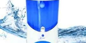 a Star Domestic RO System