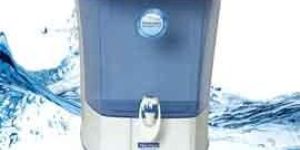 Aqua Touch Domestic RO System