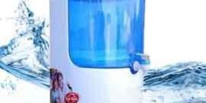 Clean Water Domestic RO System