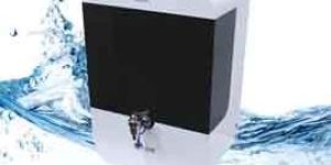 I Pure Domestic RO System