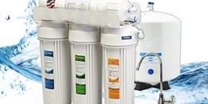 Table Top Domestic RO System