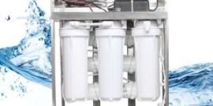 Wall Mount RO System