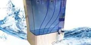 Water Lilly Domestic RO System