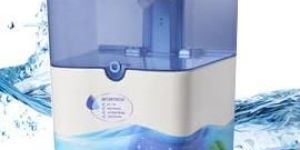 Whale Domestic RO System