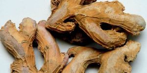 Dry Ginger