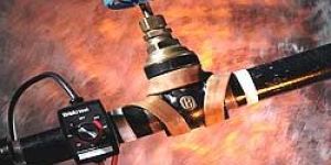 FLEXIBLE HEATING TAPES