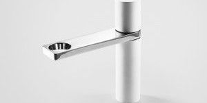 Basin Mixer