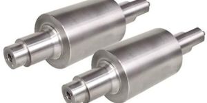 Alloy Cast Steel Rolls