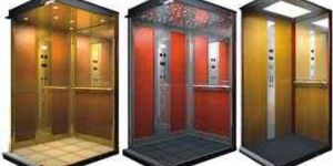 Elevator Cabins