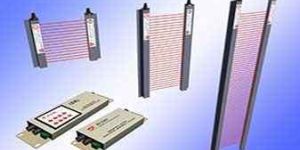 Infrared Door Detector