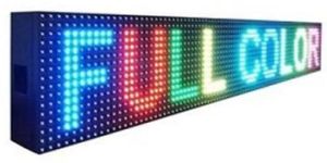 LED Display