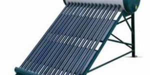Solar Heater