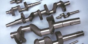 Crankshafts