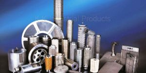 FILTERS AND STRAINERS