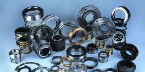 Mechanical Shaft Seals