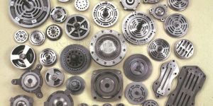Valve Assemblies