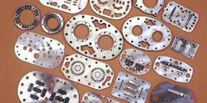 Valve Plates