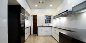 Bathroom Interior Design