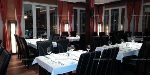 Hotel Interior Designing