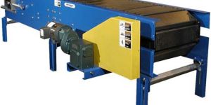 Slat Conveyors
