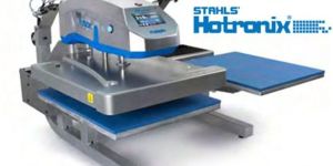 Heat Transfer Press Machine